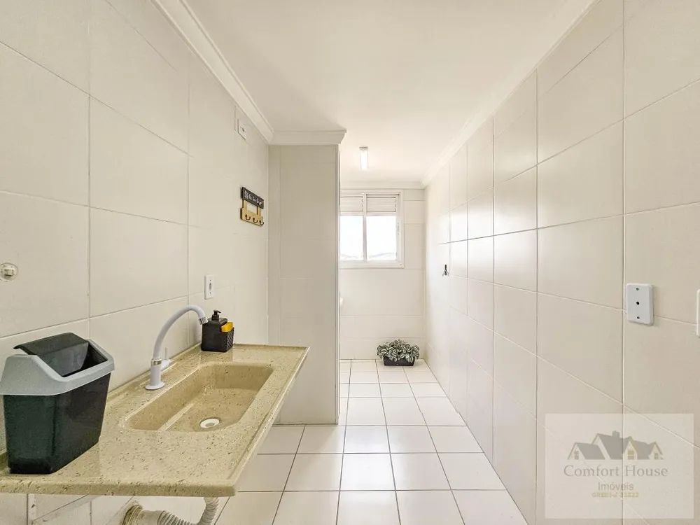 Cobertura, 3 quartos, 115 m² - Foto 11