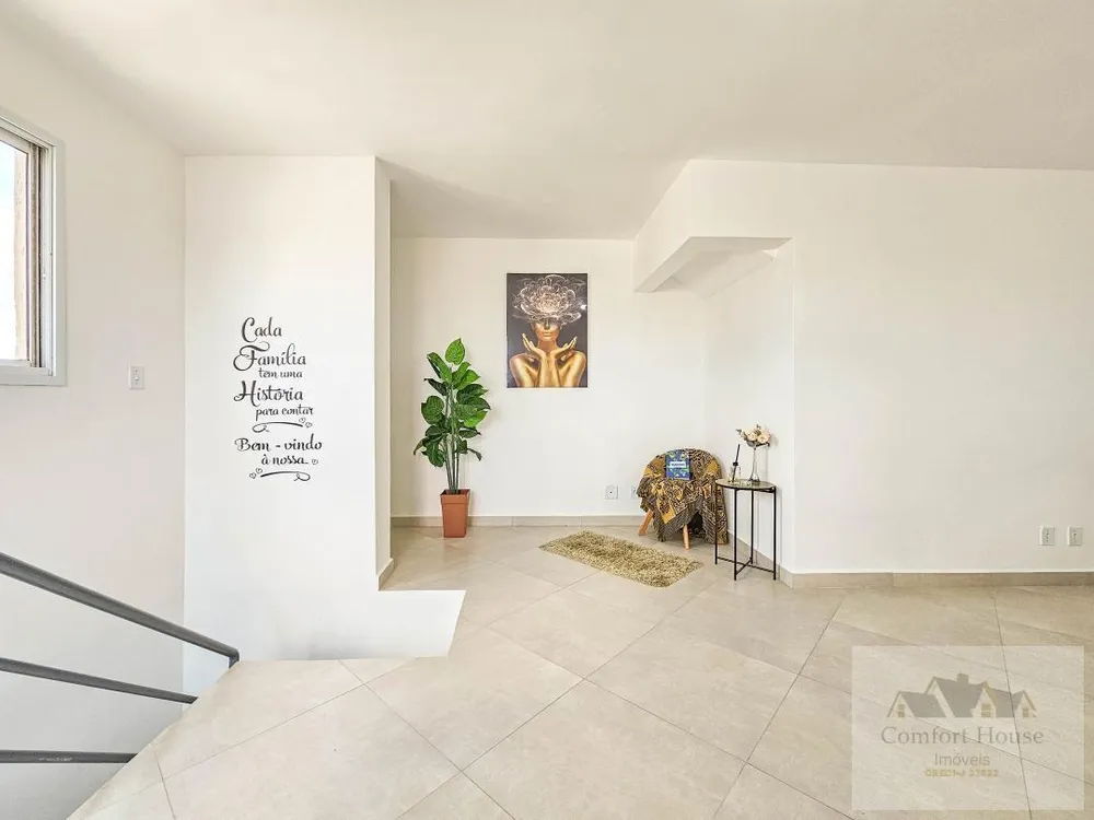 Cobertura, 3 quartos, 115 m² - Foto 8