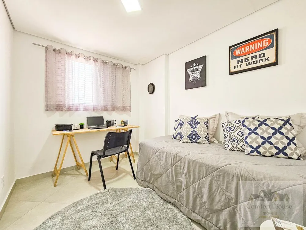 Cobertura, 3 quartos, 115 m² - Foto 14