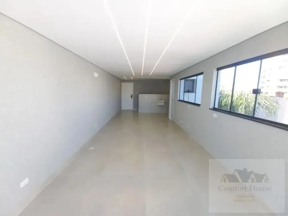 Cobertura, 3 quartos, 140 m² - Foto 2