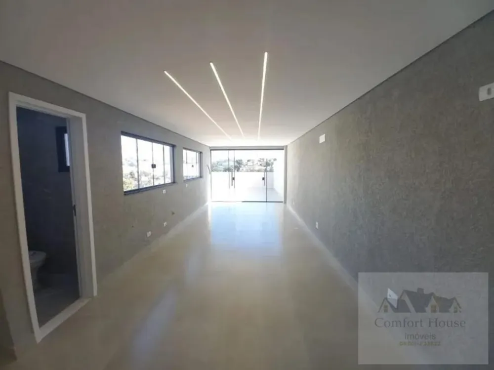 Cobertura, 3 quartos, 140 m² - Foto 4