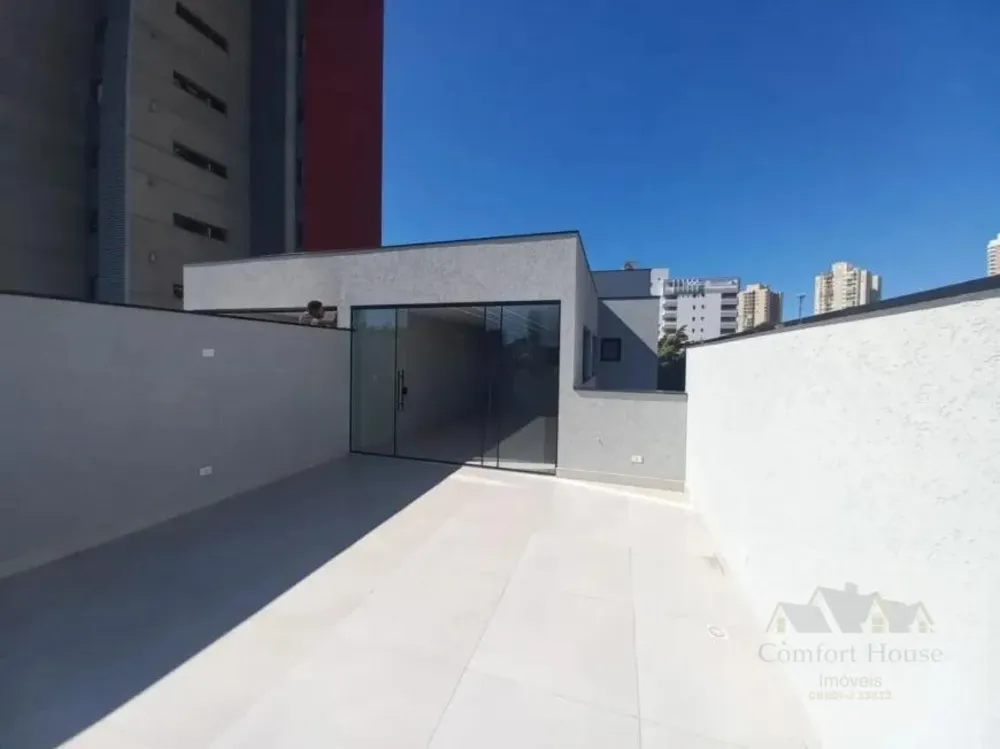 Cobertura, 3 quartos, 140 m² - Foto 5