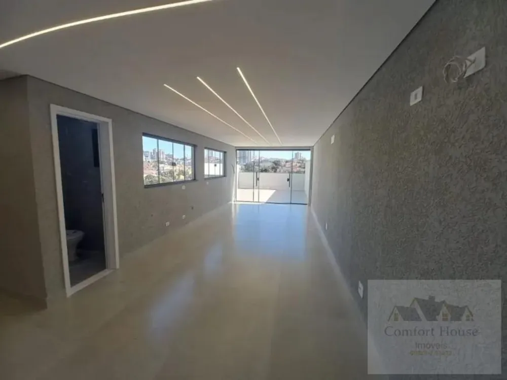 Cobertura, 3 quartos, 140 m² - Foto 3