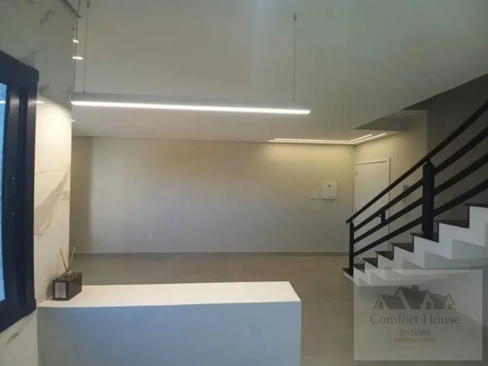Cobertura, 3 quartos, 140 m² - Foto 9