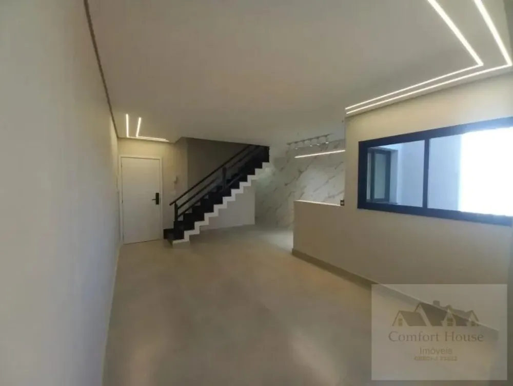 Cobertura, 3 quartos, 140 m² - Foto 1