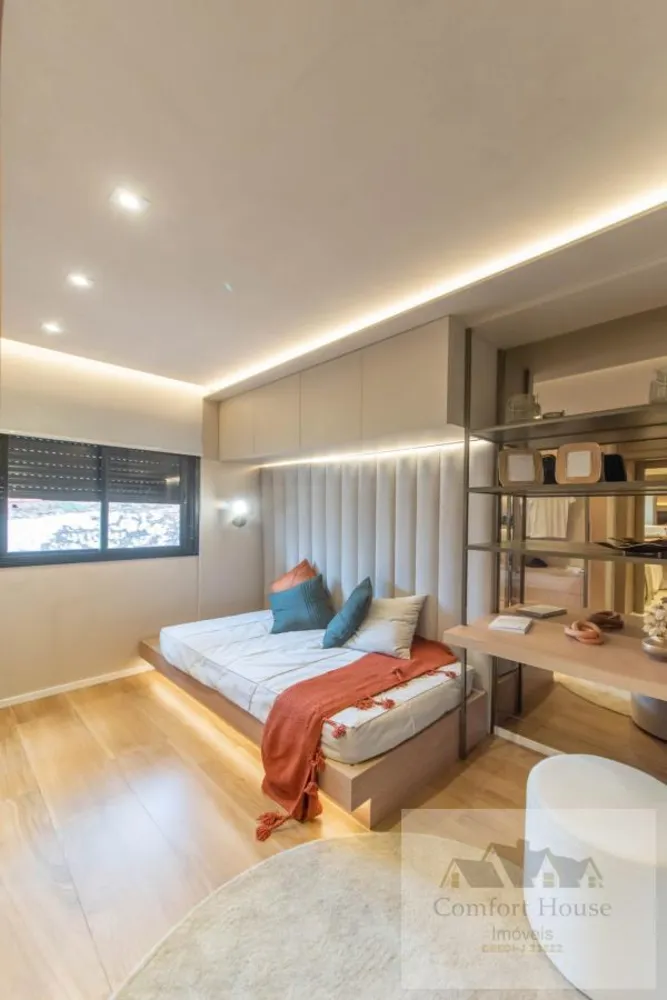 Apartamento, 2 quartos, 58 m² - Foto 5