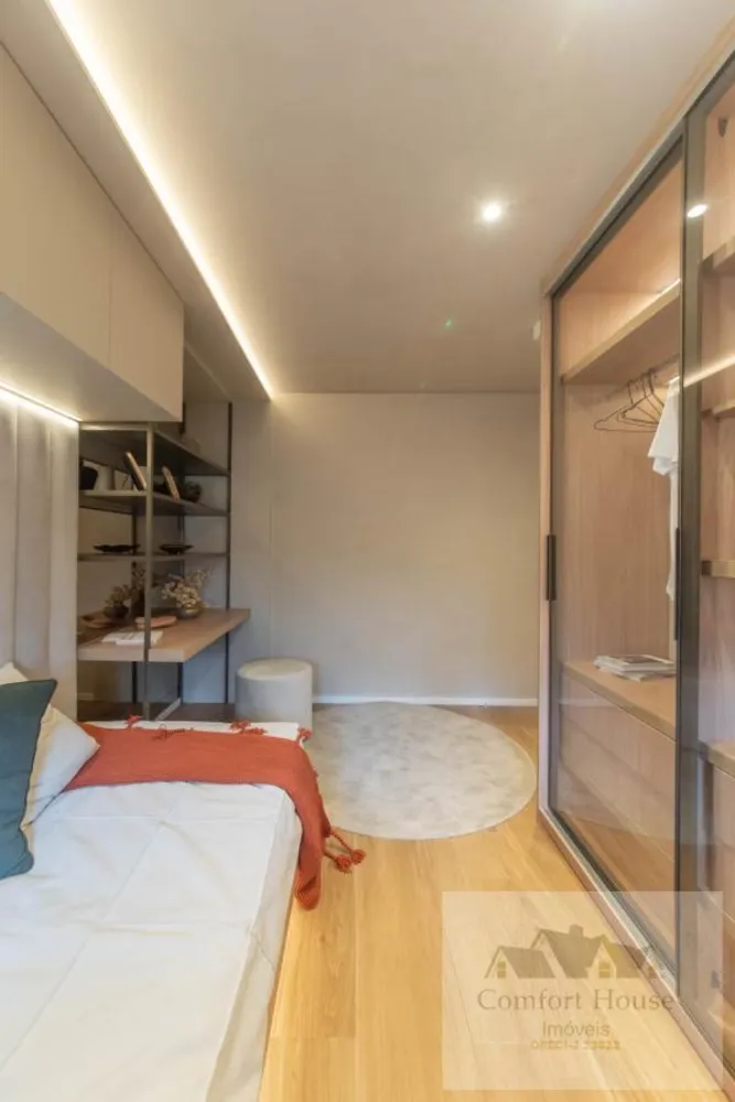 Apartamento, 2 quartos, 58 m² - Foto 6