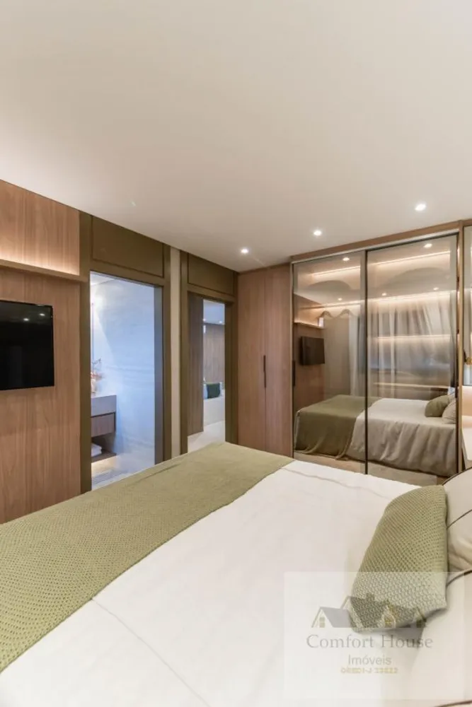 Apartamento, 2 quartos, 58 m² - Foto 4