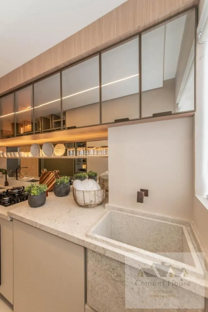 Apartamento, 2 quartos, 58 m² - Foto 1