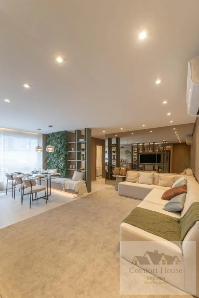 Apartamento, 2 quartos, 58 m² - Foto 1