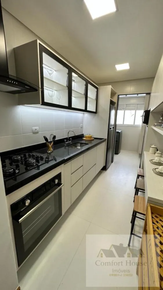 Apartamento, 3 quartos, 84 m² - Foto 3