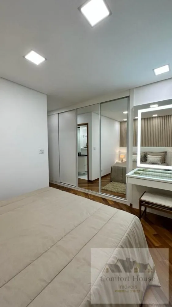 Apartamento, 3 quartos, 84 m² - Foto 5