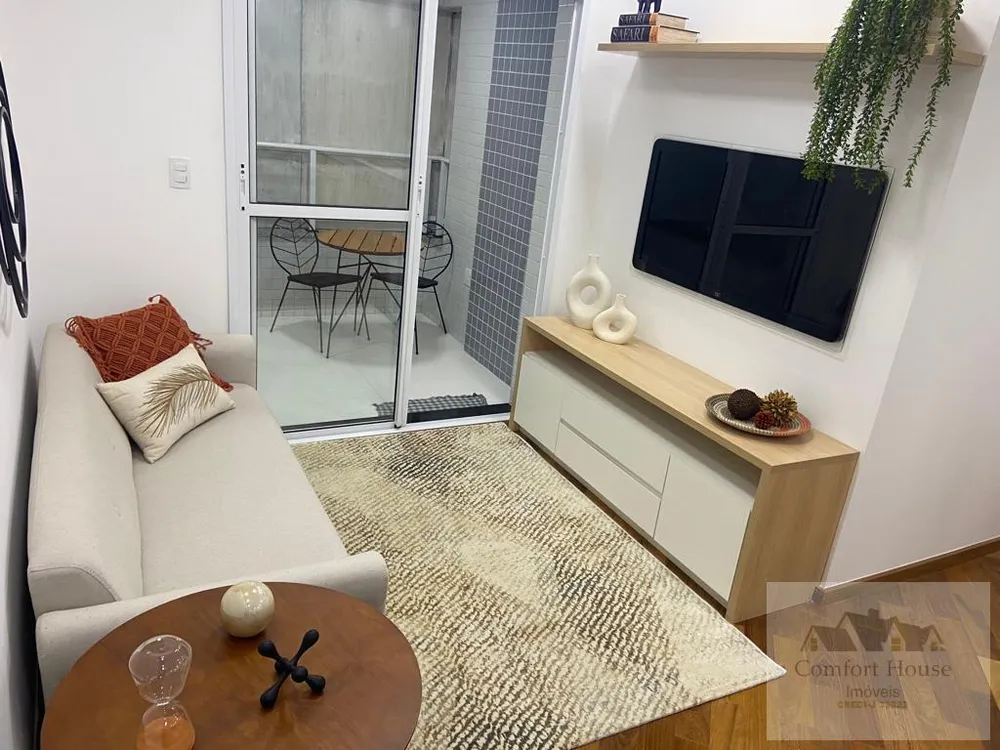 Apartamento, 3 quartos, 84 m² - Foto 2