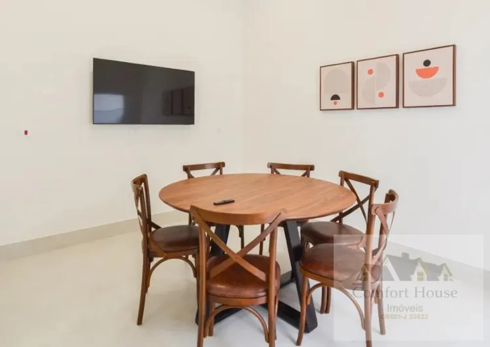 Apartamento, 3 quartos, 84 m² - Foto 12