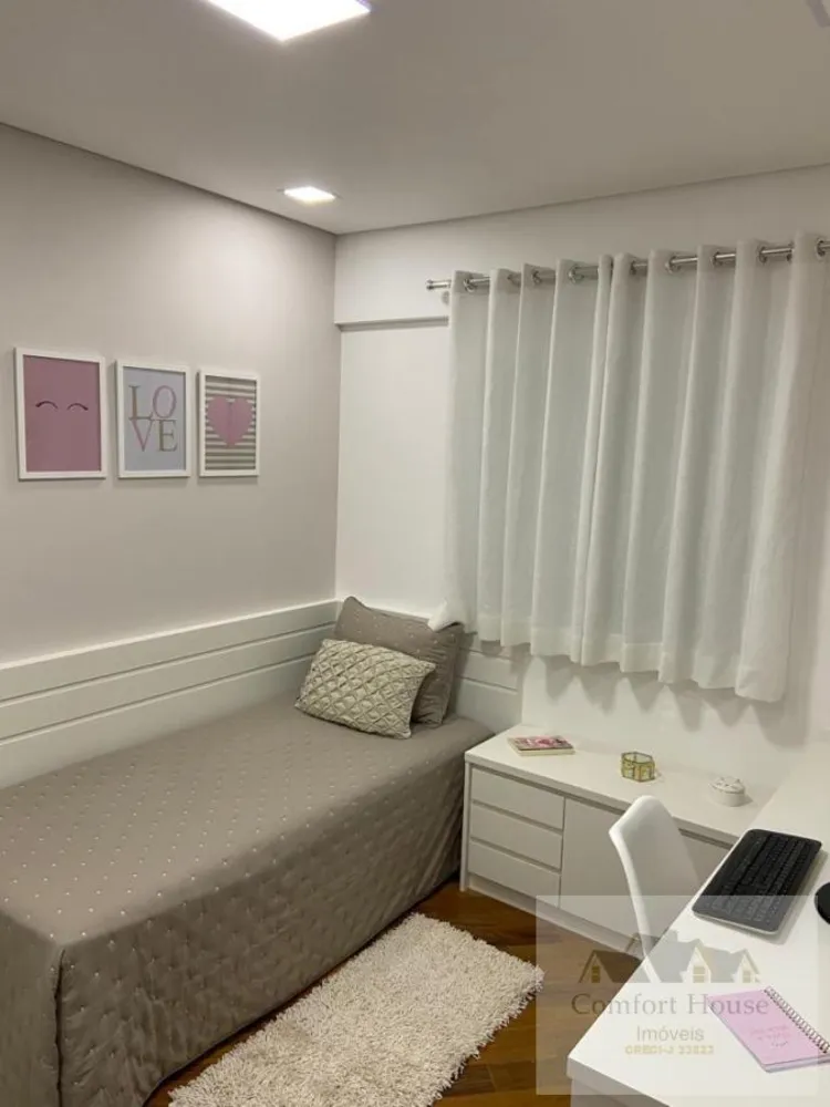 Apartamento, 3 quartos, 84 m² - Foto 8