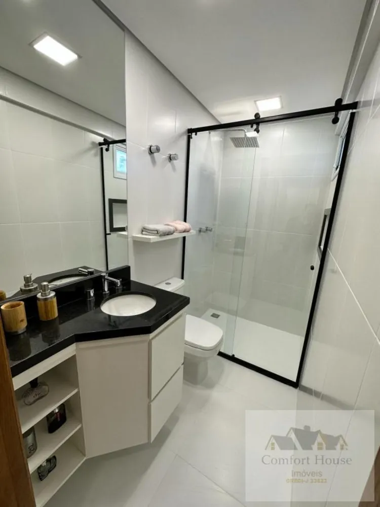 Apartamento, 3 quartos, 84 m² - Foto 9