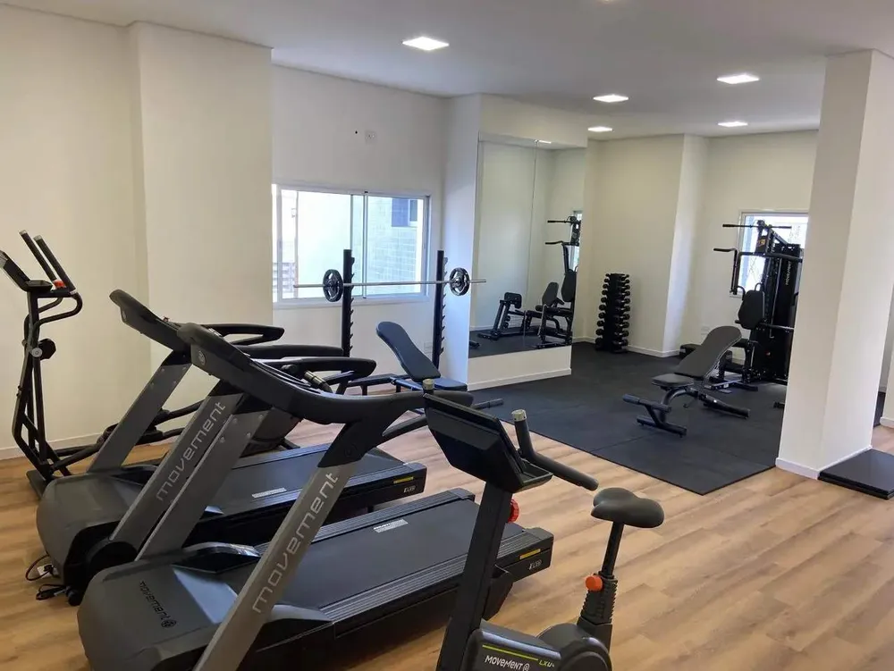 Apartamento, 3 quartos, 84 m² - Foto 11