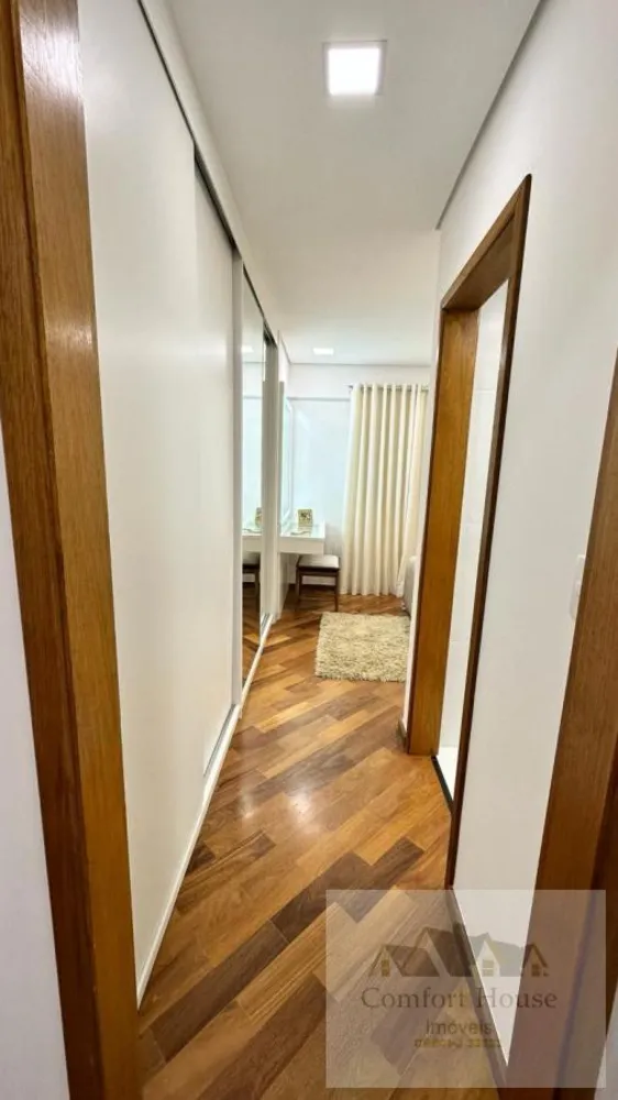 Apartamento, 3 quartos, 84 m² - Foto 6