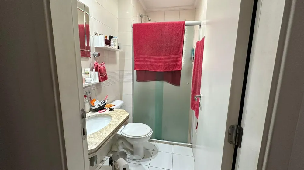Apartamento, 3 quartos, 74 m² - Foto 14