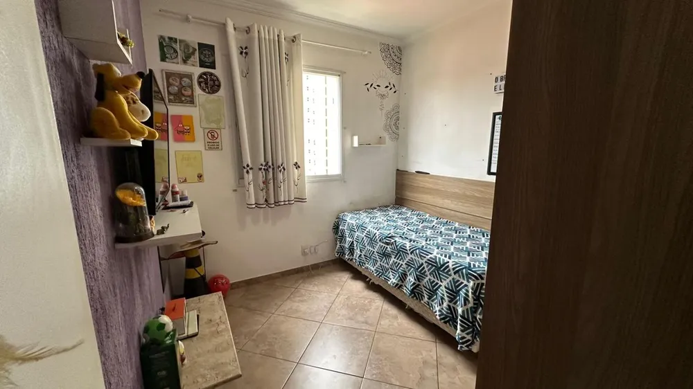 Apartamento, 3 quartos, 74 m² - Foto 8