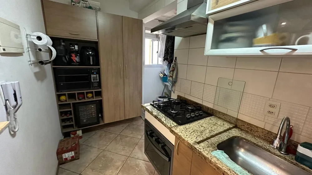 Apartamento, 3 quartos, 74 m² - Foto 5