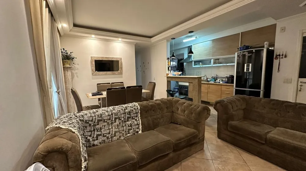 Apartamento, 3 quartos, 74 m² - Foto 4