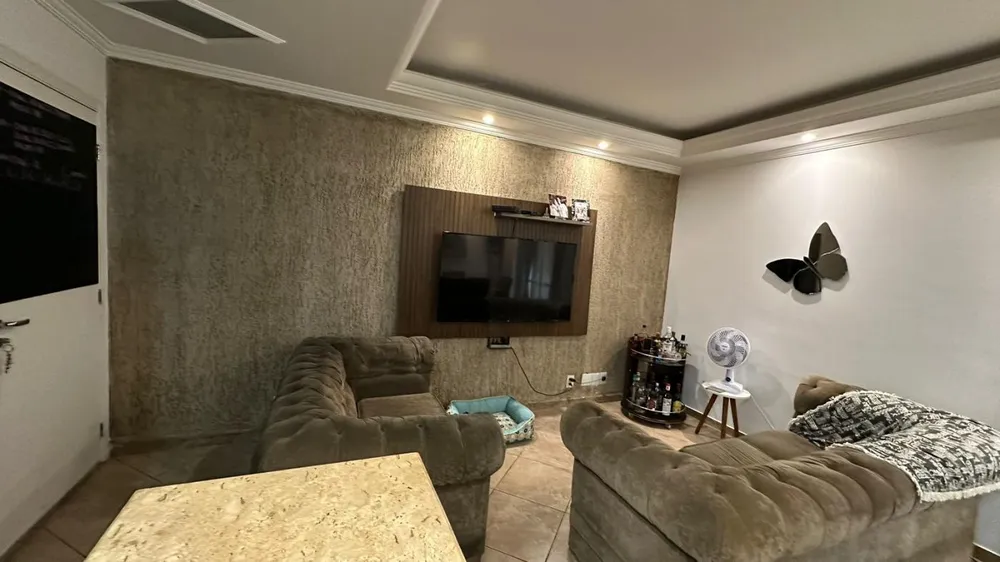Apartamento, 3 quartos, 74 m² - Foto 3