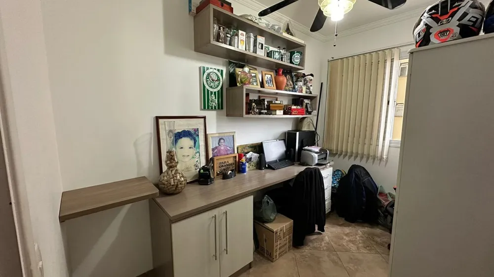 Apartamento, 3 quartos, 74 m² - Foto 11