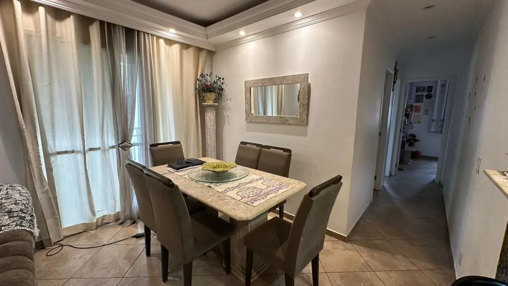 Apartamento, 3 quartos, 74 m² - Foto 7