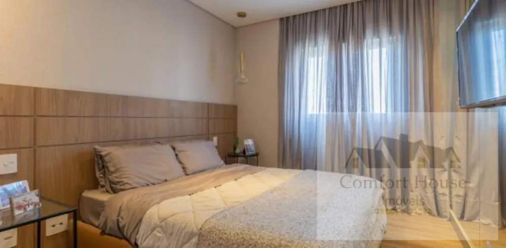 Apartamento, 4 quartos, 130 m² - Foto 7