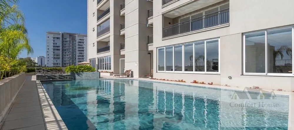 Apartamento, 4 quartos, 130 m² - Foto 1