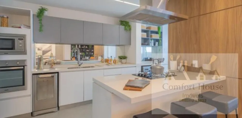 Apartamento, 4 quartos, 130 m² - Foto 5