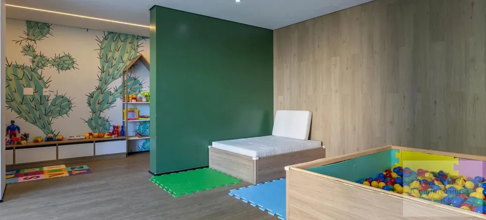 Apartamento, 4 quartos, 130 m² - Foto 14