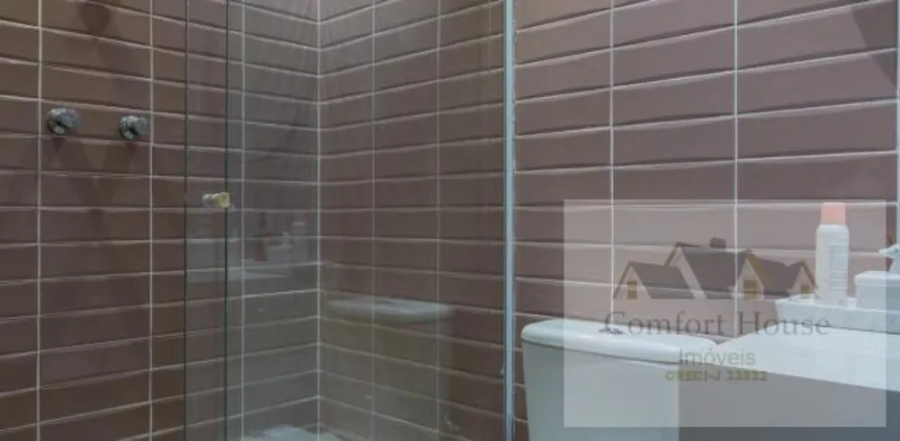 Apartamento, 4 quartos, 130 m² - Foto 10