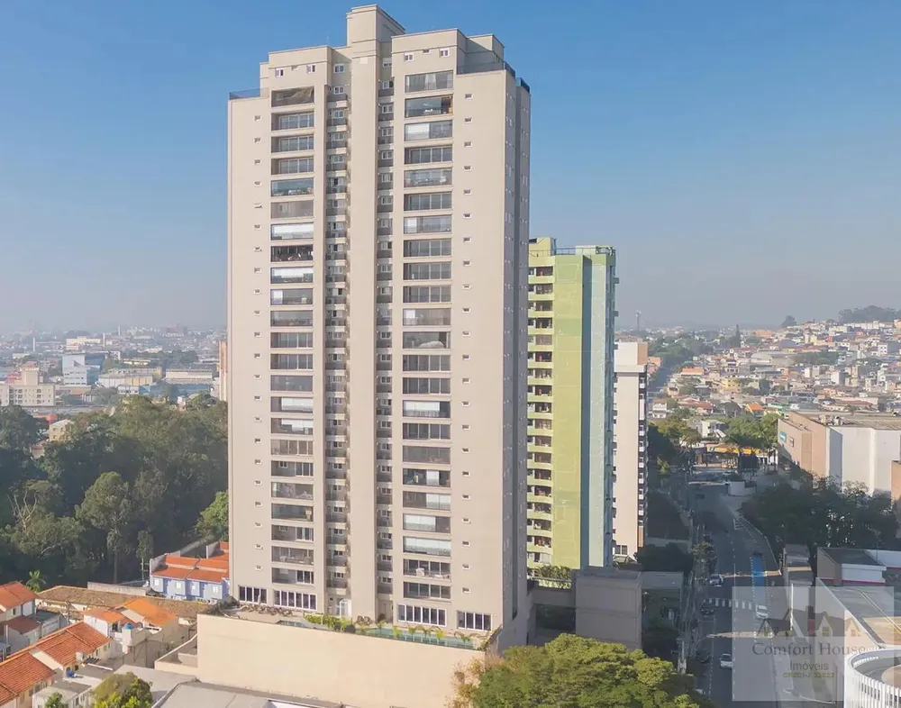 Apartamento, 4 quartos, 130 m² - Foto 2