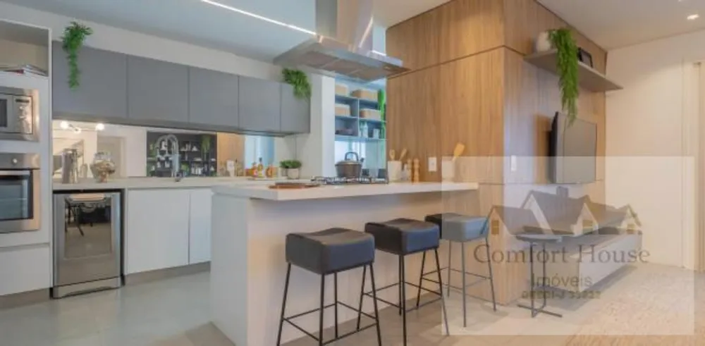 Apartamento, 4 quartos, 130 m² - Foto 6