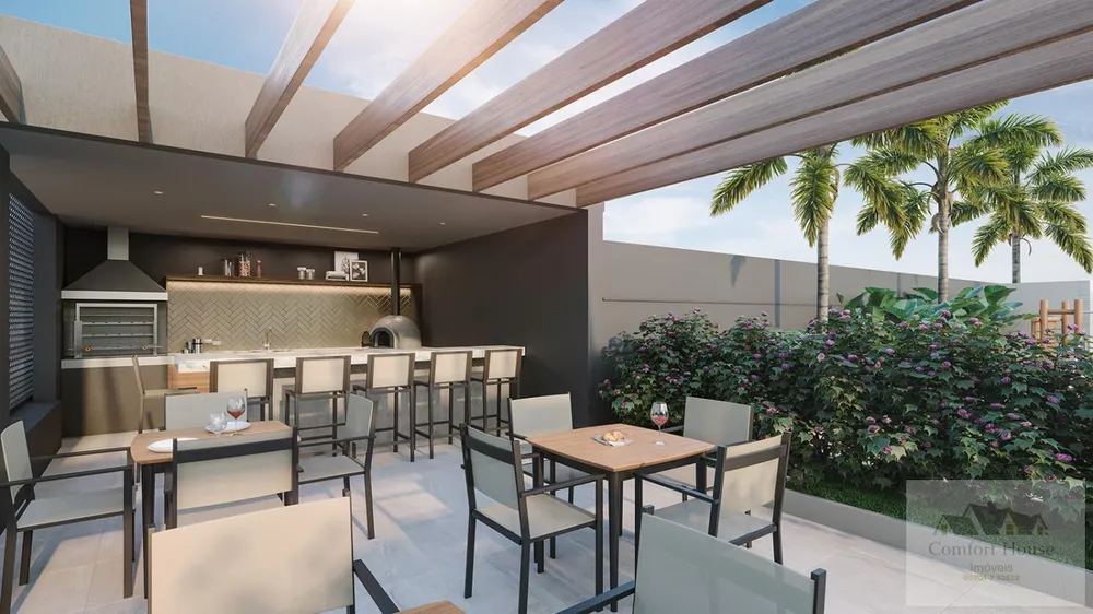 Apartamento, 3 quartos, 82 m² - Foto 8