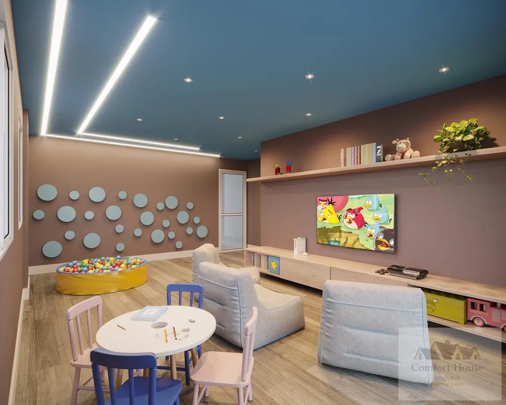 Apartamento, 3 quartos, 82 m² - Foto 15
