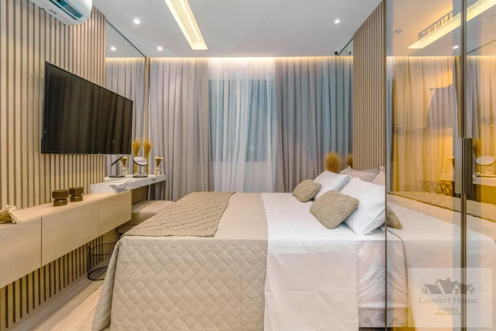 Apartamento, 3 quartos, 82 m² - Foto 2