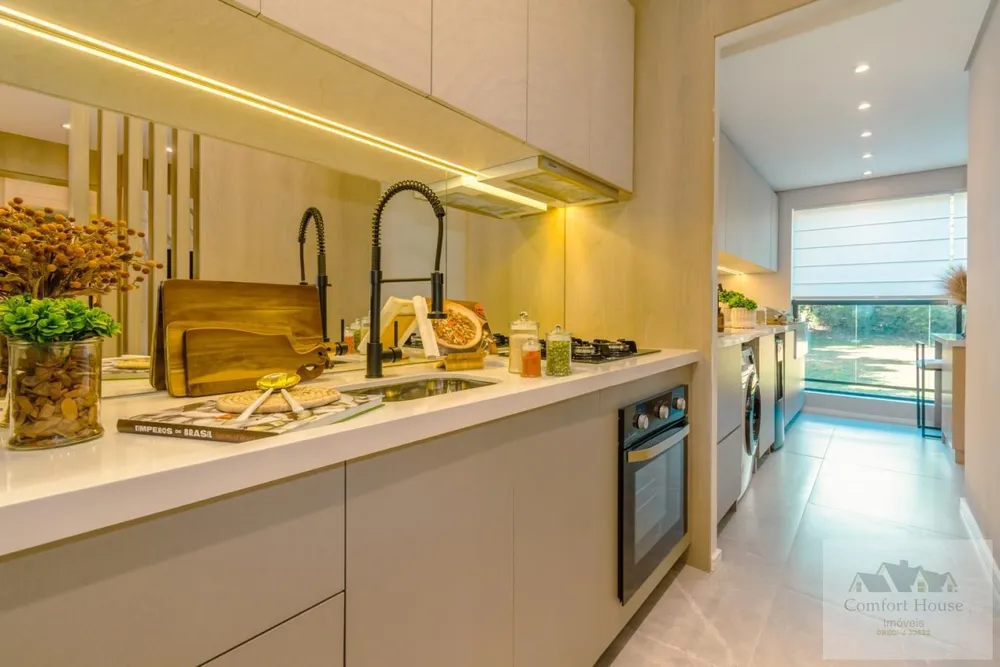 Apartamento, 3 quartos, 82 m² - Foto 4