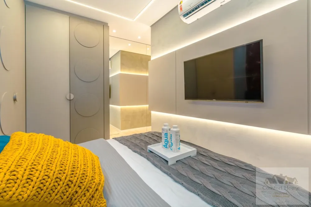 Apartamento, 3 quartos, 82 m² - Foto 9