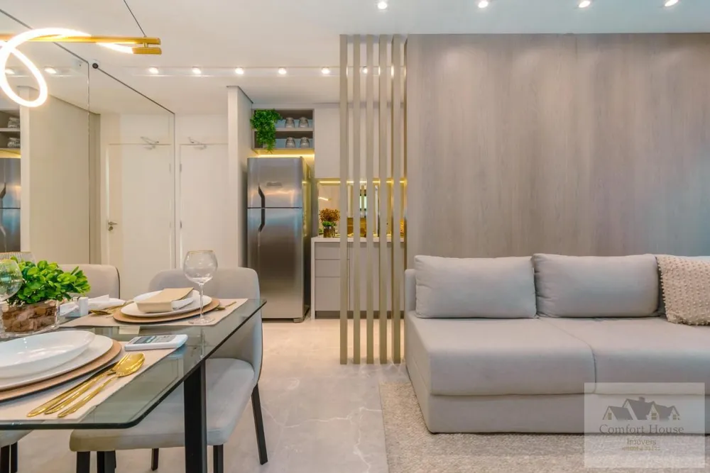 Apartamento, 3 quartos, 82 m² - Foto 5