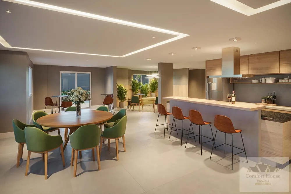 Apartamento, 3 quartos, 82 m² - Foto 4