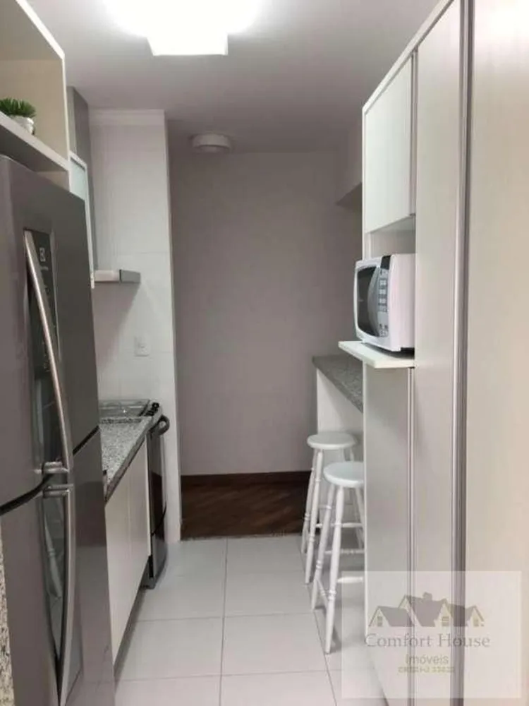 Apartamento, 2 quartos, 62 m² - Foto 12