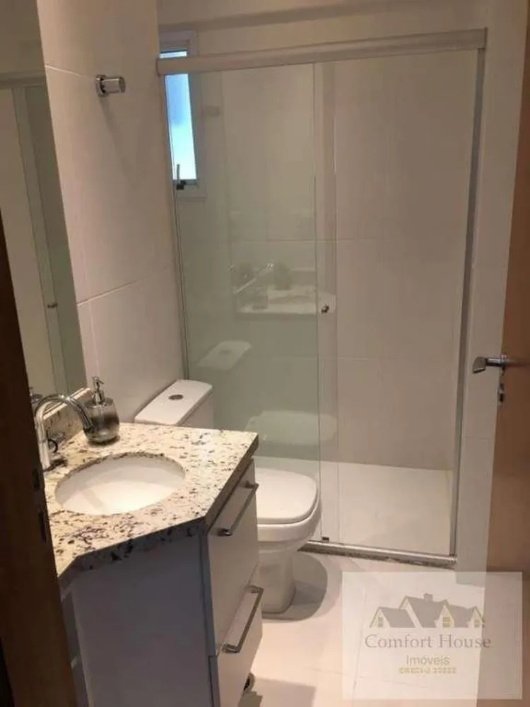 Apartamento, 2 quartos, 62 m² - Foto 11