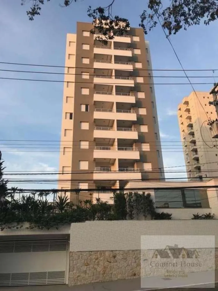 Apartamento, 2 quartos, 62 m² - Foto 3