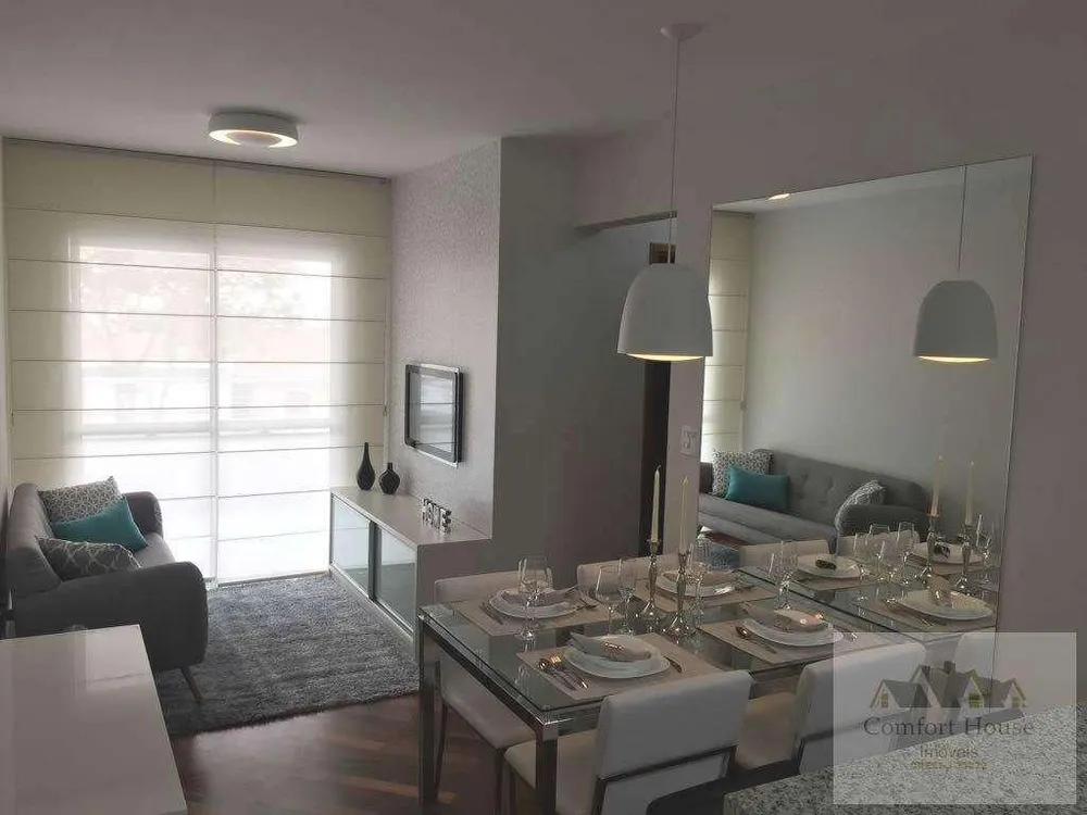 Apartamento, 2 quartos, 62 m² - Foto 8