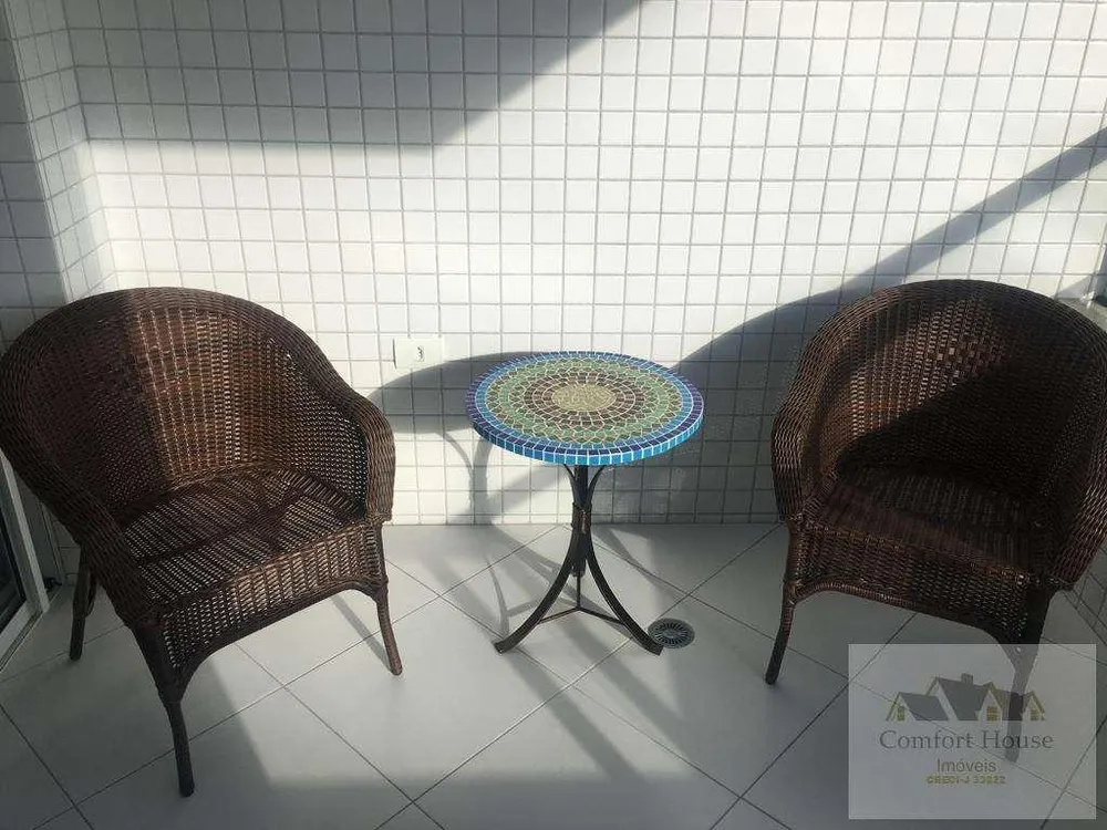 Apartamento, 2 quartos, 62 m² - Foto 1