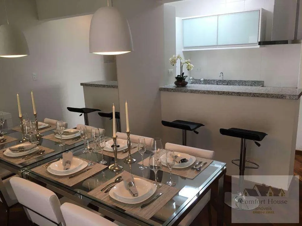 Apartamento, 2 quartos, 62 m² - Foto 9