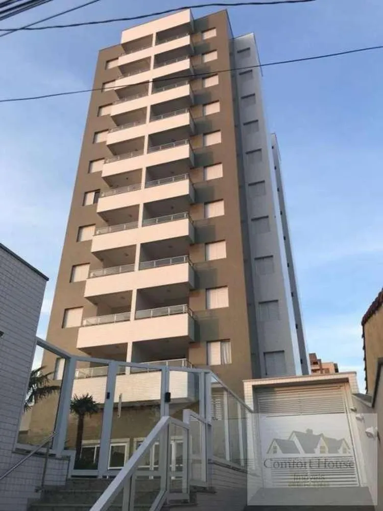 Apartamento, 2 quartos, 62 m² - Foto 5